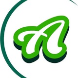 American Coin - The Green Cryptocurrency for the General Public Worldwide logo