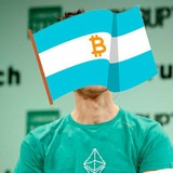 @ArgenPool #Devs logo