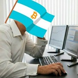 Argenpool Charts logo