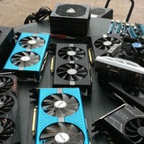 @ArgenPool #Minería POW logo