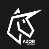 Azor Group logo