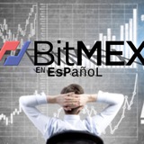BitMex en Español logo