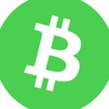 比特币现金中文讨论 Bitcoin Cash CN BCC/BCH logo