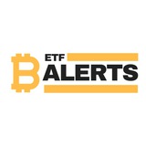 Bitcoin ETF Alerts logo