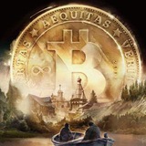 Bitcoin Stories logo