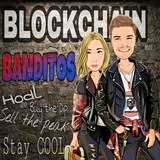 Blockchain Banditos International® logo