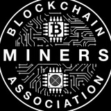 Blockchain Miners logo