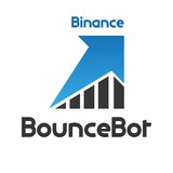 BounceBot logo