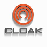 CLOAK Russia (Монета Клоук) | Русское Сообщество logo