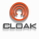 CLOAK Vietnamese (Việt Nam) logo