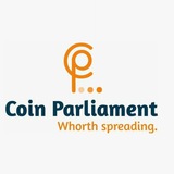 Coin Parliament logo