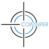 CoinSniper logo