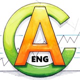 Coin Analysis logo