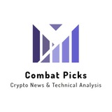 Combat Picks logo