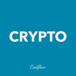 CostflowCrypto logo