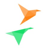 Crypto Birds - ICOs and crypto reviews logo