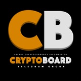 Crypto Board logo