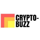 Crypto Buzz logo