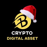 Crypto Digital Asset logo