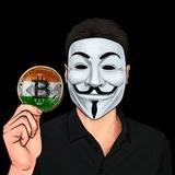 Crypto PM 🇮🇳 logo