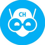 CryptoPing Channel logo