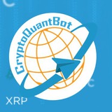CryptoQuantBot logo