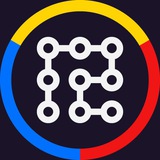 Crypto Romania logo