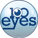 100eyes Crypto Scanner (PREVIEW) logo