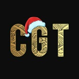 Cryptogene Chat logo