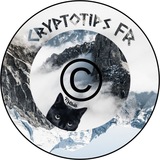Cryptotipschat🥂 logo