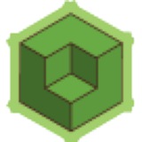 CurveBlock.IO logo