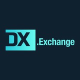 Dx.Exchange logo