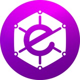 Electracoin logo