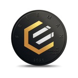 Epic Cash Community logo