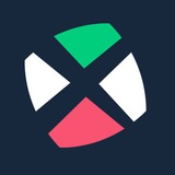 ExMarkets Crypto Exchange logo