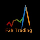 F2R CRYPTO logo