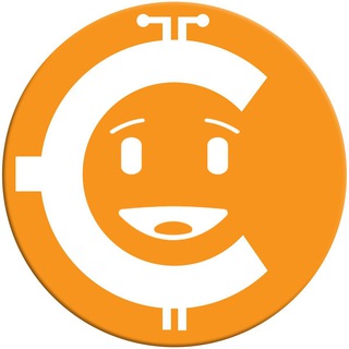 Finlocale Community Bot logo