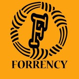 Forrency logo
