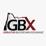 GBX Community logo