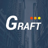 GRAFT Blockchain logo