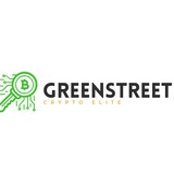 GreenStreet Crypto Traders logo