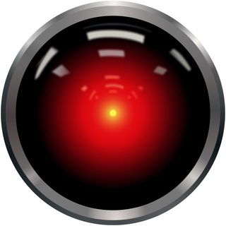 Hal 9000 logo