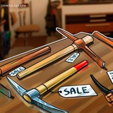 Hardware Marketplace logo