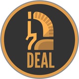 IDealCash Chat logo