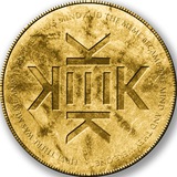 Kekcoin Official logo