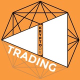 KryptoDE Trading logo