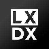 LXDX Community logo