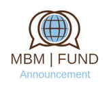 MBM | FUND logo