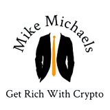 Mike Michaels Chat logo