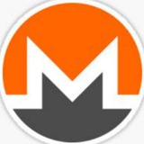 门罗币中文讨论 Monero XMR CN logo